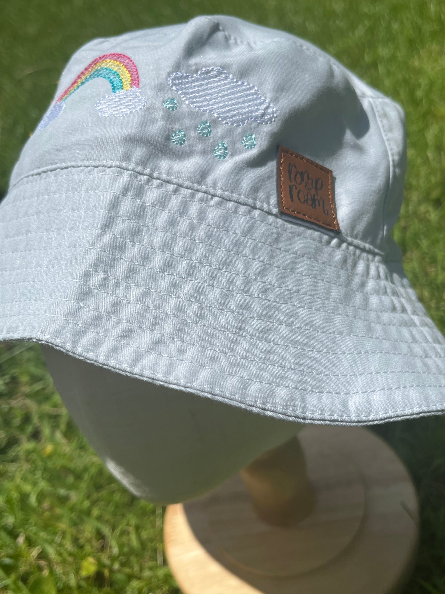 Bucket Hat - Weather