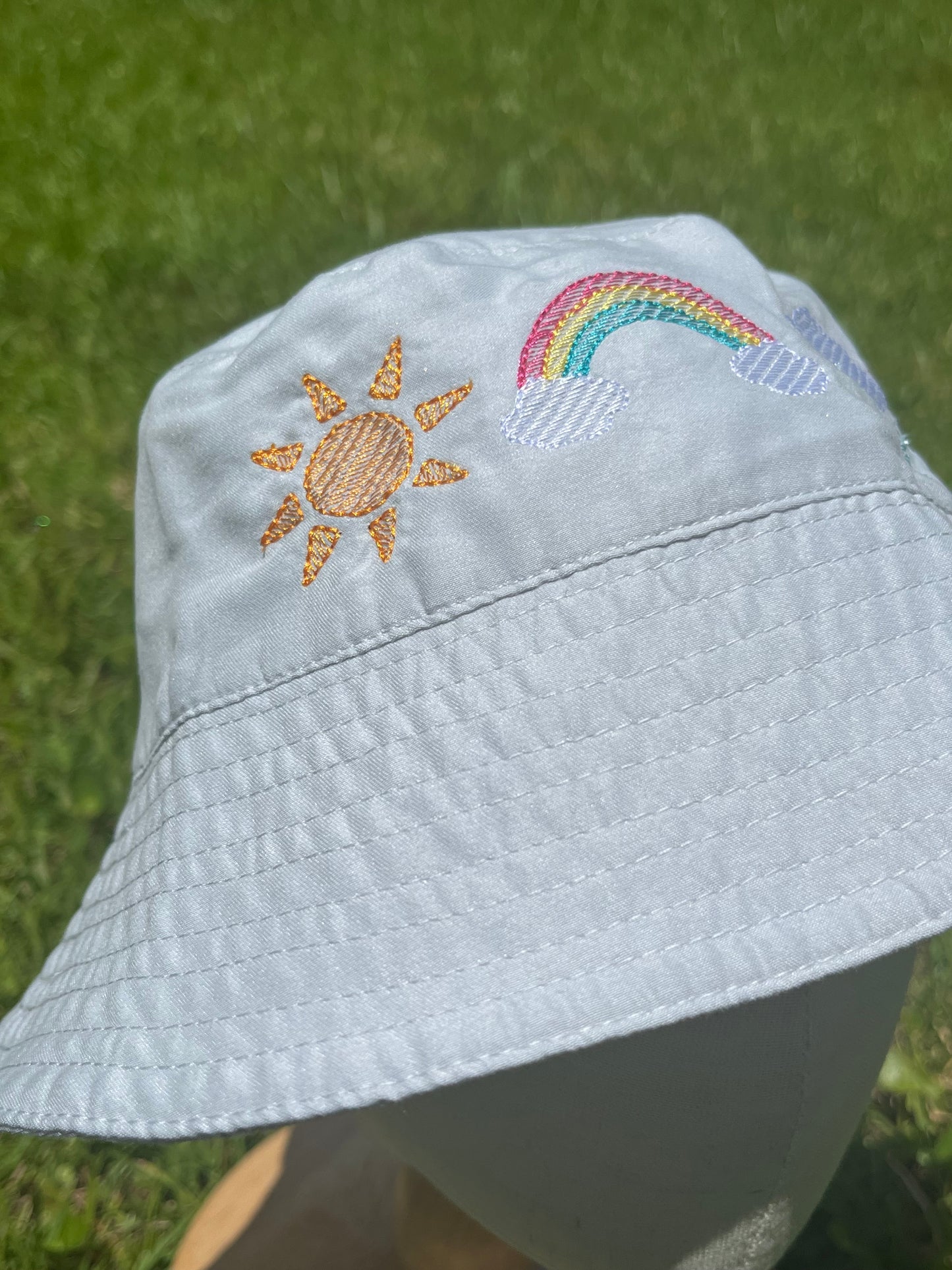 Bucket Hat - Weather