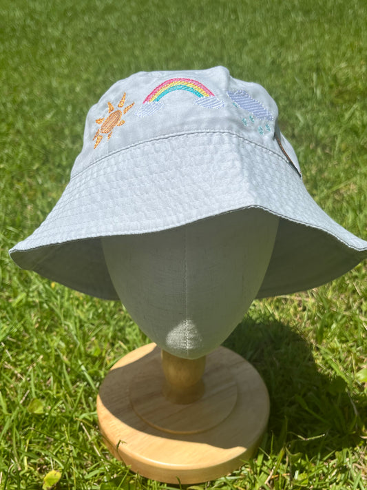 Bucket Hat - Weather