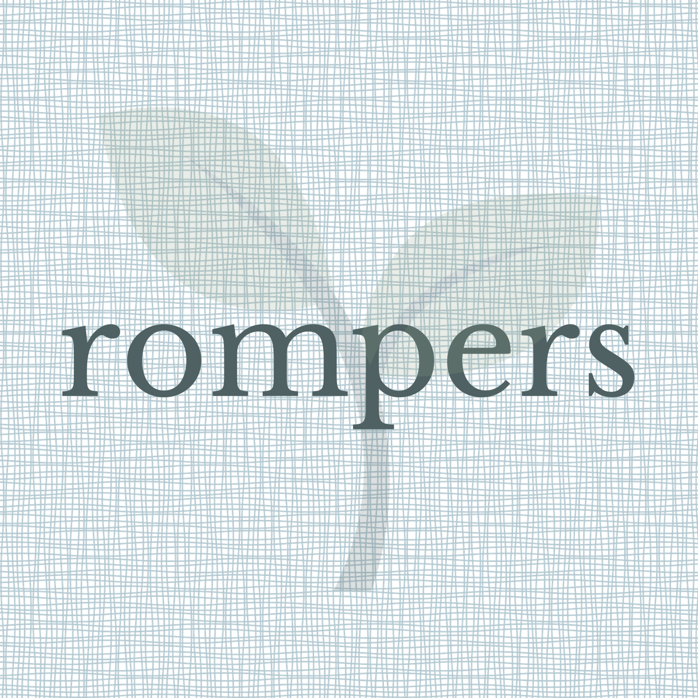 rompers – Romp & Roam