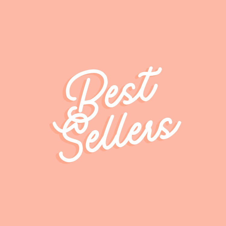 Best Sellers