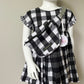 Checkered Dress- made by MaggieRocket