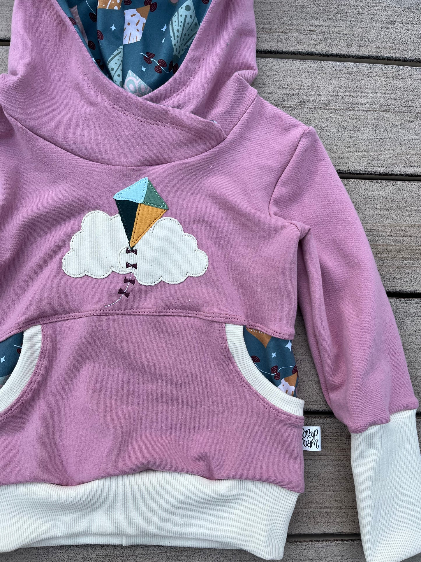Kite Hoodie