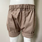 Adjustable Shorts - Multiple Colors - made by MaggieRocket