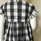 Checkered Dress- made by MaggieRocket