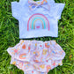 Happy Rainbows Set - by MaggieRocket