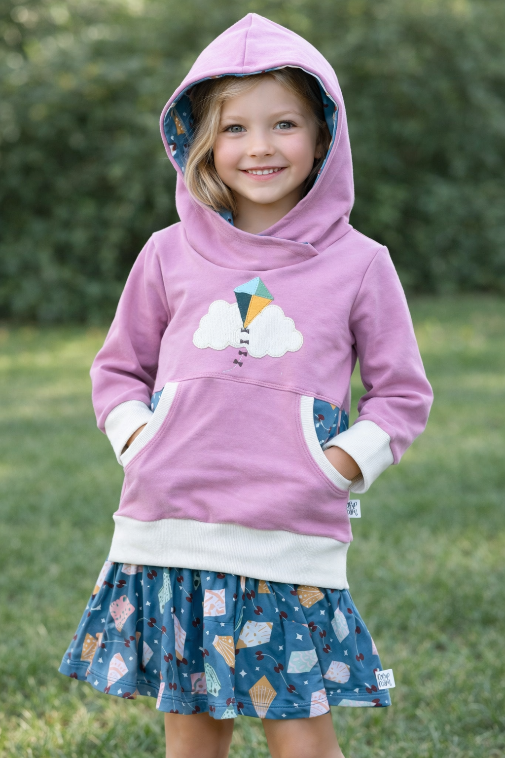 Kite Hoodie