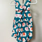 Adjustable Romper - Elephants - made by MaggieRocket