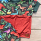 Grow-With-Me Dolman Tee & Shorts Set - Dinos