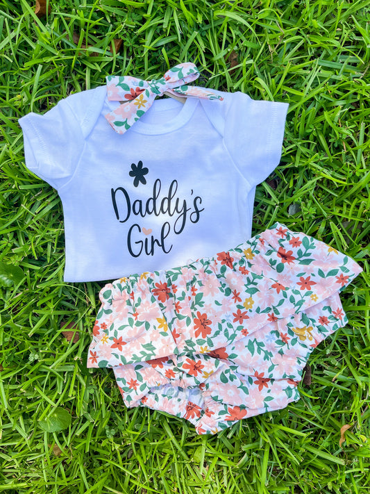 Daddy’s Girl Set - by MaggieRocket