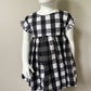 Checkered Dress- made by MaggieRocket