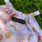 Happy Rainbow Bubble Romper - by MaggieRocket