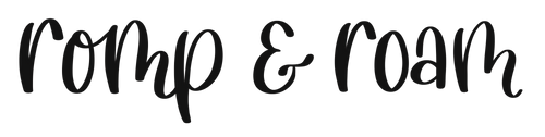 Romp & Roam