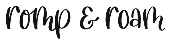 Romp & Roam