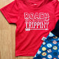 Road Trippin’ Tee