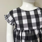 Checkered Dress- made by MaggieRocket