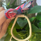 Interchangeable Nylon Headband